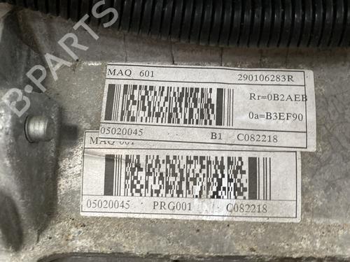 Engine RENAULT ZOE (BFM_) ZOE | BP27325263M1  - Image 10