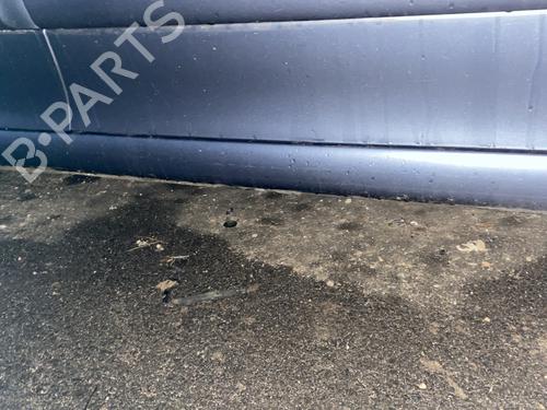 Højre sidekjole CITROËN XSARA PICASSO (N68) 1.6 HDi (90 hp) 31334425