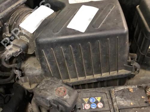 Used Air filter box HYUNDAI SANTA FÉ II (CM) 2.7 V6 GLS (189 hp) 22114876