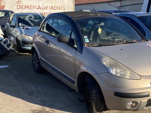 Electronic module CITROËN C3 Pluriel (HB_) 1.4 HDi | BP29481546M83 - Image 10