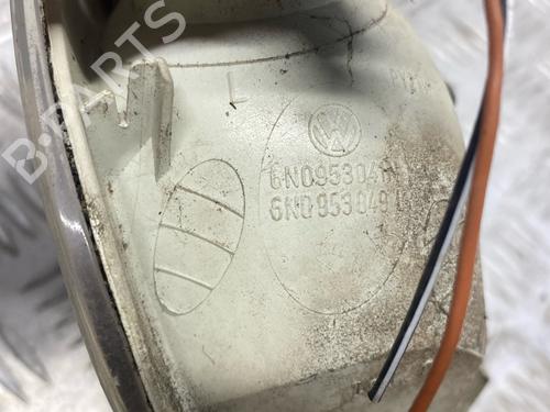 Left front indicator VW POLO (6N2) 1.4 16V | BP38236074C32 - Image 3
