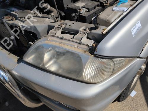 Phare gauche Phare gauche SSANGYONG MUSSO SPORTS 2.9 D 4x4 (120 hp) 34110058 34110058