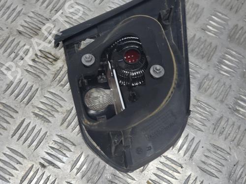 Used Right tailgate light VW GOLF VI (5K1) [2008-2014]  19905000