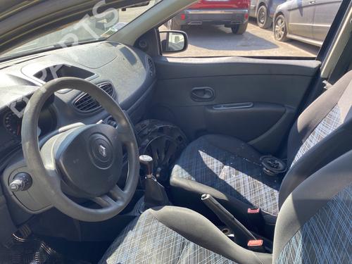 Front left panel RENAULT CLIO III (BR0/1, CR0/1) 1.5 dCi (BR17, CR17) | BP28965284C58 - Image 10