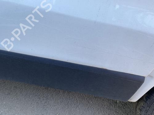 Used Left front steering knuckle Left front steering knuckle RENAULT TRAFIC III Van (FG_) 1.6 dCi 115 (FGMD) (116 hp) 25898583 25898583