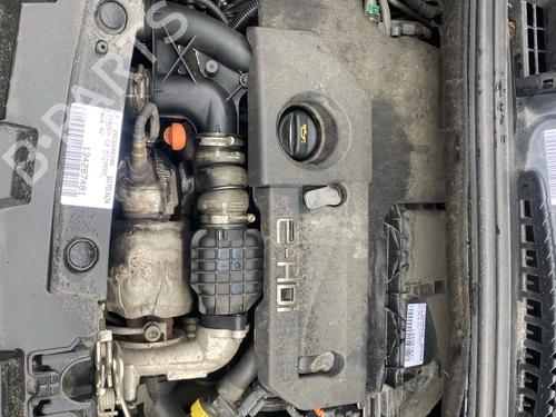 Engine CITROËN C3 Picasso (SH_) 1.6 HDI 90 | BP40610388M1 - Image 3