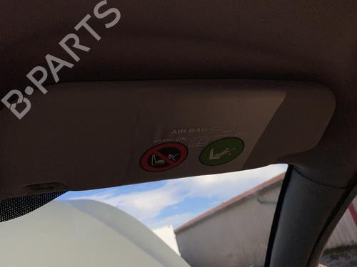 Used Right sun visor ALFA ROMEO 147 (937_) 1.6 16V T.SPARK (937.AXA1A, 937.AXB1A, 937.BXB1A) (120 hp) 29407007