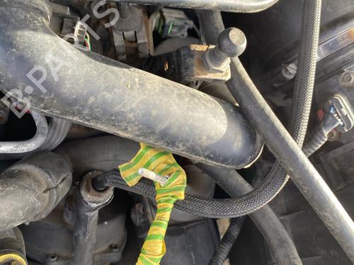 Gearbox FORD FOCUS C-MAX (DM2) 1.8 TDCi | BP31342580M3