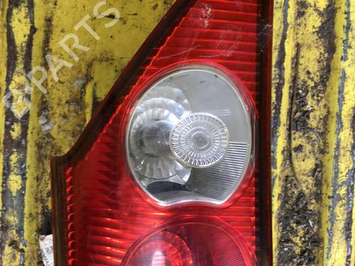 Used Right taillight Right taillight RENAULT KANGOO Express (FW0/1_) 1.5 dCi 70 (FW0A, KW0V) (68 hp) 21663174 21663174