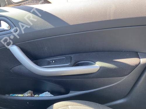 Front right panel PEUGEOT 308 I (4A_, 4C_) 1.6 HDi | BP25475343C59 - Image 2