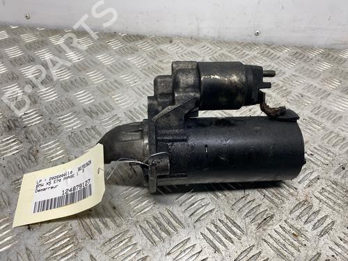 Used Starter Starter BMW X5 (E70) [2006-2013] 34202378 34202378