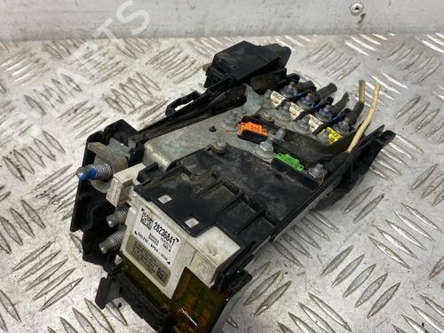 Used Electronic module Electronic module PEUGEOT 308 SW I (4E_, 4H_) 1.6 HDi (112 hp) 40159291 40159291