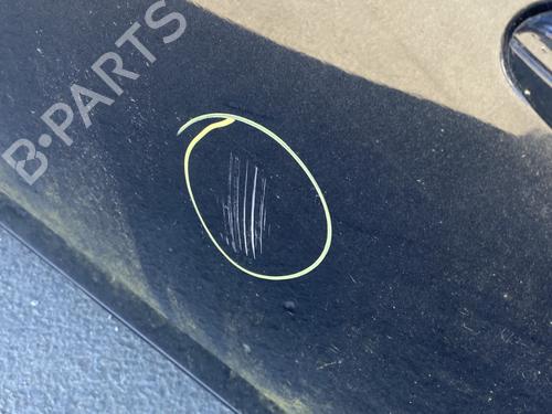 Left front door FORD MONDEO IV (BA7) 1.8 TDCi | BP25001258C2 