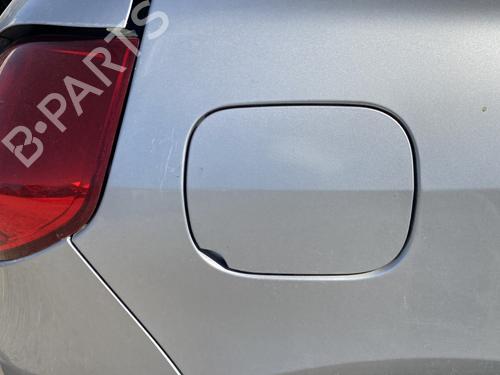 fuel-flap-renault-clio-iii-br01-cr01-2005-2006-2007-2008-2009-2010-2011-2012-2013-2014-27304372 main image