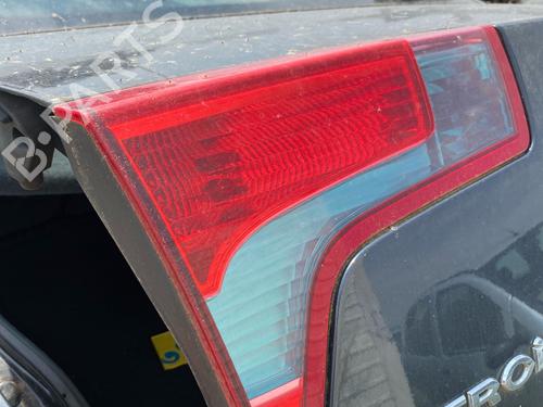 Used Left tailgate light Left tailgate light 38063969 38063969