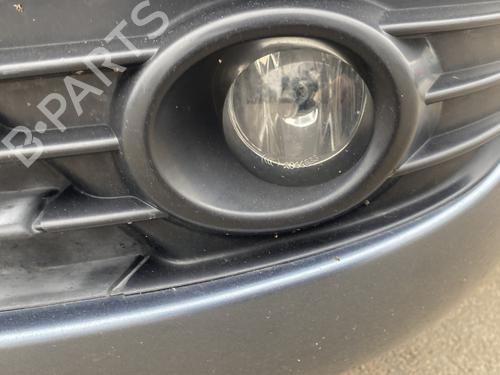 Used Left front fog light CITROËN C4 I (LC_) 1.6 HDi (109 hp) 29474937
