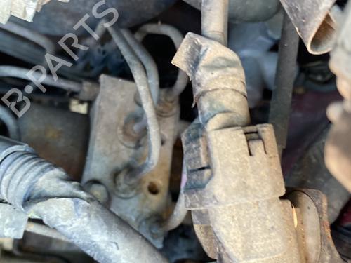Used ABS pump ABS pump TOYOTA YARIS (_P1_) 1.4 D-4D (NLP10_, NLP10R) (75 hp) 33553333 33553333
