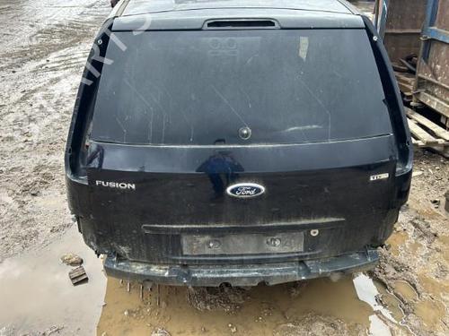 Tailgate FORD FUSION (JU_) 1.4 TDCi | BP22118766C6 