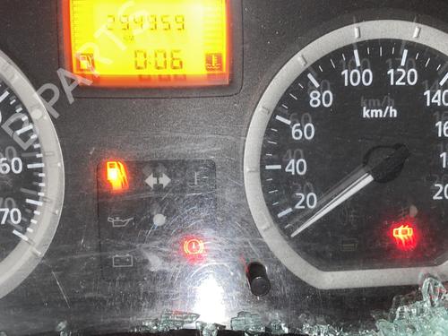 Instrument cluster DACIA LOGAN MCV (KS_) 1.5 dCi (KS0W) | BP30814137C47 - Image 3