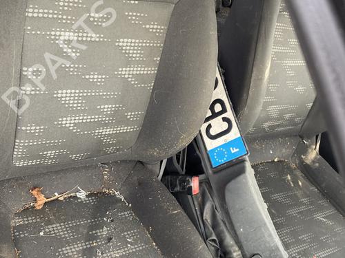 Right front seat OPEL CORSA D (S07) 1.3 CDTI (L08, L68) | BP23785654C16 - Image 3