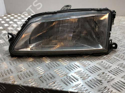 Venstre forlygte PEUGEOT 306 Hatchback (7A, 7C, N3, N5) 1.9 DT | BP22110514C28 