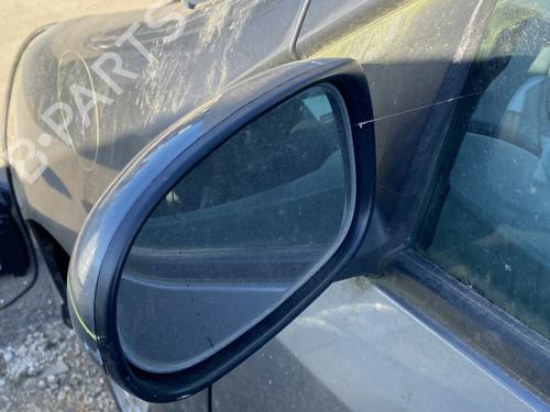 Left mirror NISSAN ALMERA TINO (V10) 2.2 dCi | BP24802829C26 