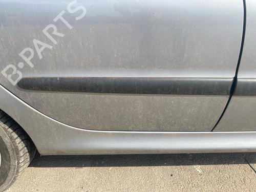 door-moulding-trim-peugeot-206-sw-2ek-2002-36954693 main image