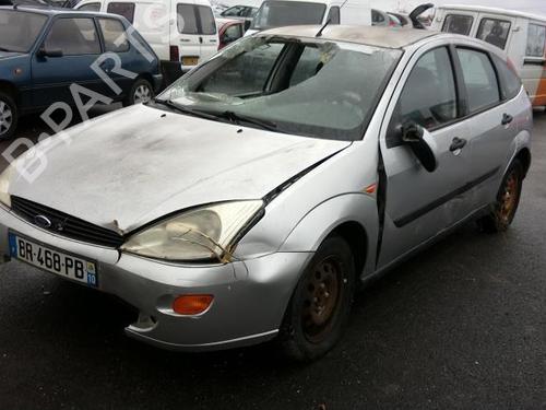 Right headlight FORD FOCUS I (DAW, DBW) 1.8 Turbo DI / TDDi | BP22117198C29 