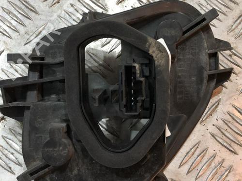 Used Lamp holder PEUGEOT 208 I (CA_, CC_) 1.4 HDi (68 hp) 22110291