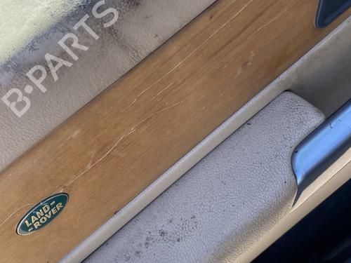 Front left panel LAND ROVER RANGE ROVER SPORT I (L320) 2.7 D 4x4 | BP24055702C58 - Image 2