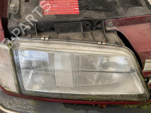 Used Right headlight Right headlight PEUGEOT 405 II (4B) 1.9 TD (90 hp) 32207974 32207974