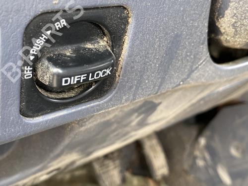 Used Switch Switch TOYOTA LAND CRUISER 90 (_J9_) [1995-2003] 33701603 33701603