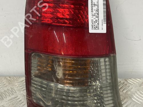 Used Right taillight DAEWOO NEXIA 1.5 (08, 68) (75 hp) 27266423