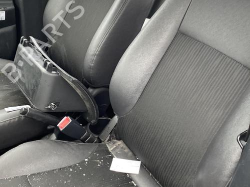 Sæde venstre fortil KIA PICANTO I (SA) 1.0 (63 hp) 31919287