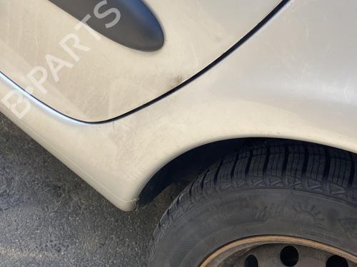 Left rear fenders CITROËN XSARA PICASSO (N68) 1.6 HDi | BP27387050C43 