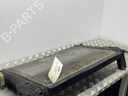 Intercooler VW GOLF VI (5K1) 1.6 TDI | BP23783425M30 