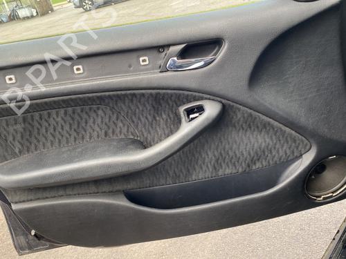 Front left panel BMW 3 (E46) 320 d | BP32194597C58 - Image 3