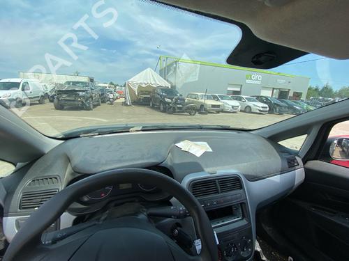 Dashboard FIAT PUNTO EVO (199_) 1.3 D Multijet (199AXC1A, 199BXC1A, 199AXT1A, 199BXT1A) | BP37749779C46 - Image 2
