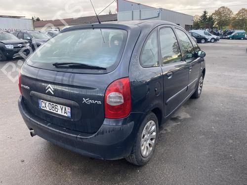 Crossmember CITROËN XSARA PICASSO (N68) 1.6 HDi | BP22121007C162 