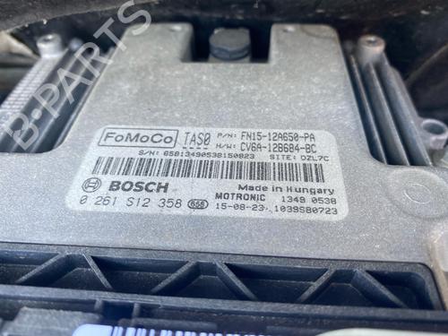 Used Engine control unit (ECU) Engine control unit (ECU) 36095093 36095093