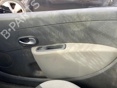 Used Front right panel RENAULT CLIO III (BR0/1, CR0/1) 1.5 dCi (C/BR0G, C/BR1G) (68 hp) 29422484