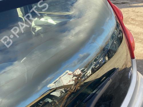 Tailgate PEUGEOT 107 (PM_, PN_) 1.0 | BP21823982C6 