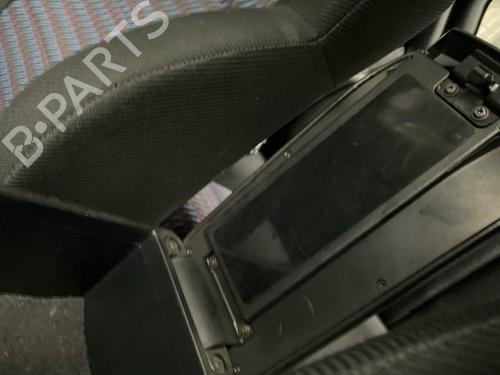 Used Armrest / Center console Armrest / Center console TOYOTA CELICA Coupe (_T20_) 1.8 i 16V (AT200) (116 hp) 40124688 40124688