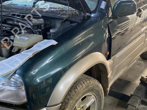 Used Starter SUZUKI GRAND VITARA I (FT, HT) 2.0 TD 4x4 (SQ420D) (87 hp) 30931255