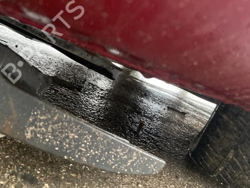 Used Steering rack FORD FIESTA VI (CB1, CCN) 1.6 TDCi (90 hp) 30552101