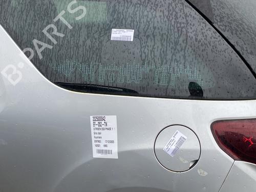 left-rear-fenders-citroen-ds3-sa_-2009-2010-2011-2012-2013-2014-2015-2016-31050671 main image
