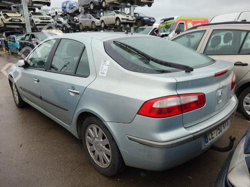 Subframe RENAULT LAGUNA II (BG0/1_) 2.2 dCi (BG0F) | BP35884578M9 - Image 5