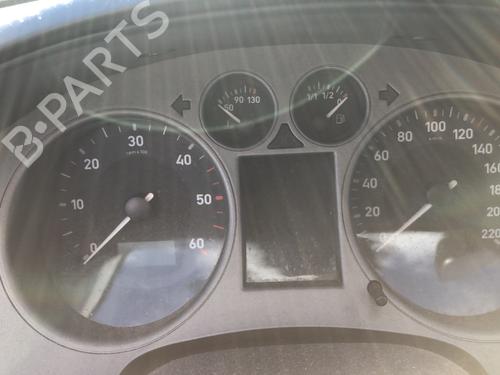 Used Instrument cluster SEAT IBIZA III (6L1) 1.4 TDI (80 hp) 22127051