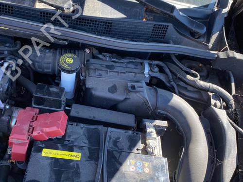 ABS pump NISSAN PULSAR Hatchback (C13) 1.5 dCi | BP37706979M43 - Image 3