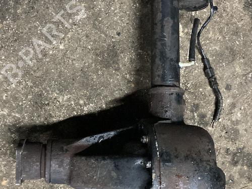Used Front differential Front differential OPEL FRONTERA B (U99) 2.2 DTI (6B_66, 6B_76) (120 hp) 23214738 23214738